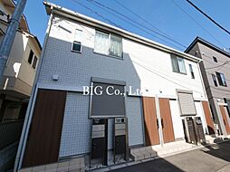 🉐敷金礼金0円！🉐グランビルウエストハウス