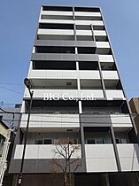 プレセダンヒルズ三ノ輪  ｜ 東京都台東区竜泉3丁目（賃貸マンション1K・5階・25.92㎡） その1