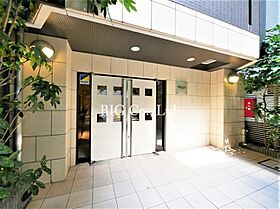 ホープシティ秋葉原  ｜ 東京都千代田区岩本町3丁目（賃貸マンション1LDK・9階・41.13㎡） その15