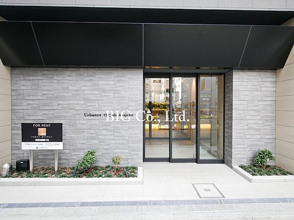 アーバネックス千代田淡路町 ｜東京都千代田区神田小川町1丁目(賃貸マンション2LDK・13階・51.69㎡)の写真 その17