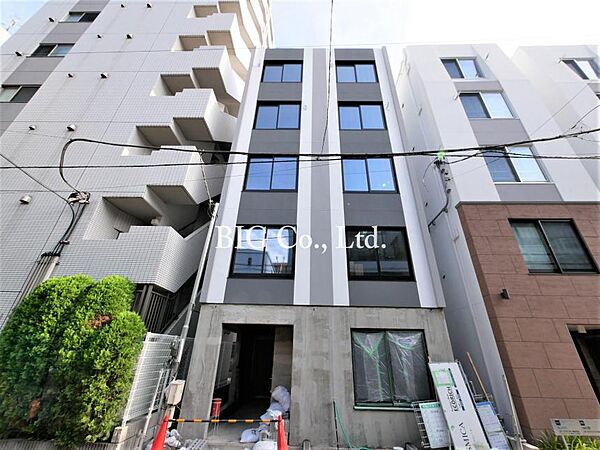 プラチナフォルム上野秋葉原3 ｜東京都台東区台東2丁目(賃貸マンション1R・5階・15.19㎡)の写真 その1