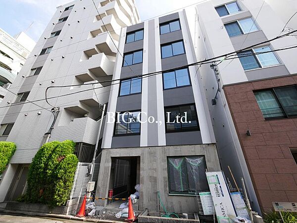 プラチナフォルム上野秋葉原3 ｜東京都台東区台東2丁目(賃貸マンション1R・5階・15.19㎡)の写真 その5