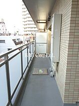 シャンティ住吉  ｜ 東京都江東区住吉1丁目（賃貸マンション1LDK・2階・47.43㎡） その10