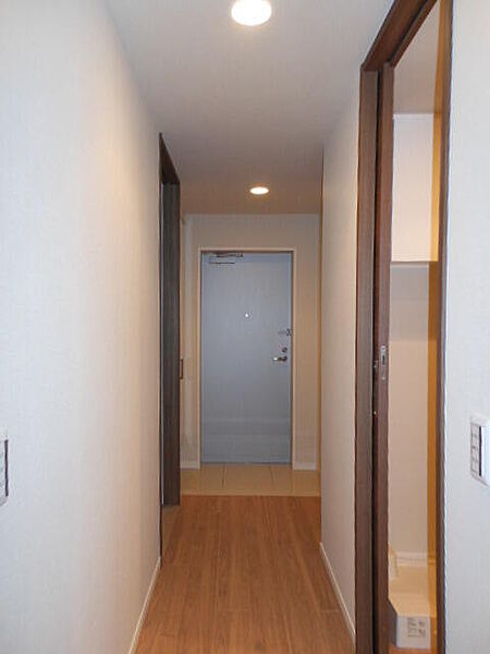 神奈川県横浜市中区富士見町(賃貸マンション1LDK・1階・46.20㎡)の写真 その8