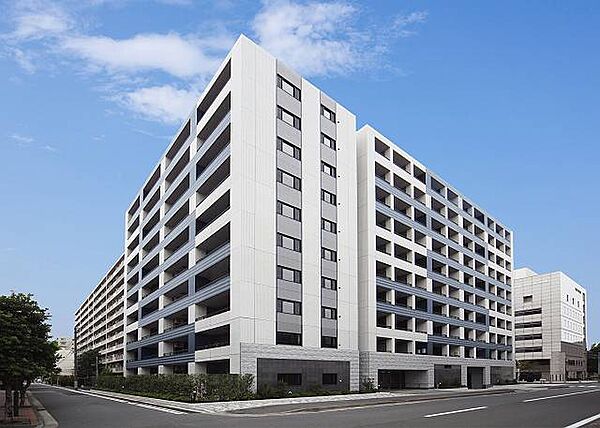 神奈川県横浜市中区富士見町(賃貸マンション1LDK・1階・46.20㎡)の写真 その1