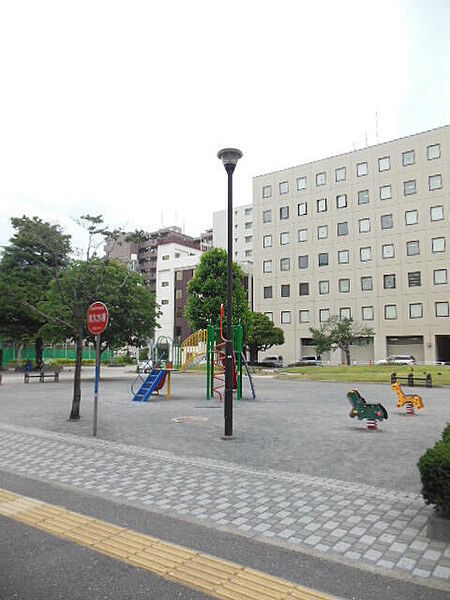 神奈川県横浜市中区富士見町(賃貸マンション1LDK・1階・46.20㎡)の写真 その23