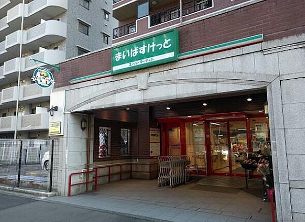 神奈川県横浜市西区中央1丁目(賃貸マンション3DK・10階・61.16㎡)の写真 その14