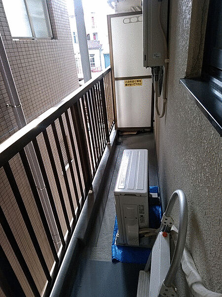 神奈川県横浜市西区藤棚町1丁目(賃貸マンション2DK・3階・34.30㎡)の写真 その12
