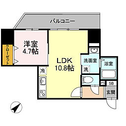 横浜市営地下鉄ブルーライン 伊勢佐木長者町駅 徒歩5分