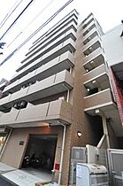 神奈川県川崎市川崎区浜町1丁目（賃貸マンション2DK・8階・55.14㎡） その3