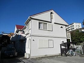 コーポ木藤  ｜ 神奈川県横浜市鶴見区東寺尾5丁目（賃貸アパート1R・1階・18.63㎡） その1