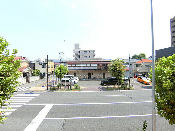 神奈川県横浜市鶴見区生麦4丁目(賃貸マンション1K・2階・26.08㎡)の写真 その13