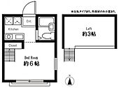 ハーミットクラブハウス峰岡Ｂ棟のイメージ