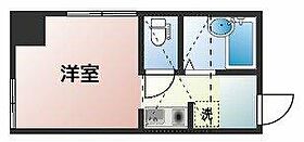 リアル横濱パークテラス  ｜ 神奈川県横浜市西区浅間町4丁目（賃貸アパート1K・2階・14.00㎡） その2