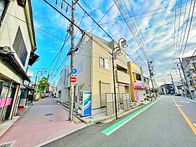 シューエ岸谷  ｜ 神奈川県横浜市鶴見区岸谷1丁目（賃貸アパート1R・2階・29.27㎡） その1