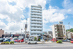 メゾン・ド・マジュール  ｜ 神奈川県横浜市神奈川区子安通3丁目（賃貸マンション1R・10階・16.10㎡） その4