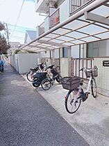 スティルライフ鶴見  ｜ 神奈川県横浜市鶴見区下末吉4丁目（賃貸マンション1K・3階・16.77㎡） その15