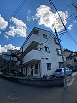 ハイツ嶋森  ｜ 神奈川県横浜市神奈川区三枚町（賃貸マンション1R・2階・20.00㎡） その1