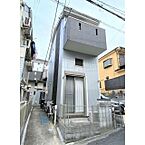 神奈川県横浜市西区西戸部町2丁目：物件画像／株式会社レジデンシャルリース