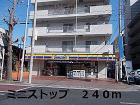 ログコートII  ｜ 神奈川県横浜市南区前里町4丁目（賃貸マンション1K・5階・30.24㎡） その16