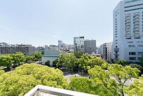 コシノパークサイドビル  ｜ 神奈川県横浜市中区蓬莱町1丁目（賃貸マンション1K・7階・20.85㎡） その15