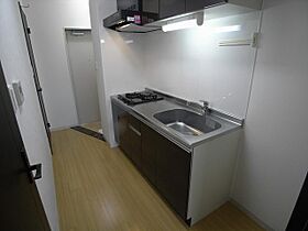 グッドウィル藤棚  ｜ 神奈川県横浜市西区久保町（賃貸マンション1K・5階・25.27㎡） その3