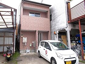 東蒔田町戸建て  ｜ 神奈川県横浜市南区東蒔田町（賃貸一戸建2LDK・--・71.28㎡） その1