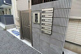 ベイルーム横濱関内  ｜ 神奈川県横浜市南区日枝町2丁目（賃貸アパート1R・2階・19.35㎡） その13