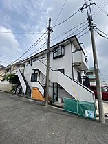 トップヒルズＩＩＩ  ｜ 神奈川県横浜市保土ケ谷区峰岡町2丁目（賃貸アパート1K・1階・23.14㎡） その1