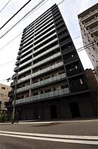 ＧＥＮＯＶＩＡ川崎ＶＩＩ  ｜ 神奈川県川崎市川崎区南町（賃貸マンション1K・14階・25.88㎡） その1