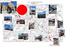 ハーミットクラブハウス井土ヶ谷ＩＩ  ｜ 神奈川県横浜市南区永田北1丁目（賃貸アパート1R・2階・16.50㎡） その19