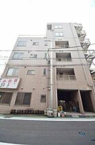 ティアラコート  ｜ 神奈川県横浜市西区浅間町4丁目（賃貸アパート1K・4階・16.78㎡） その19