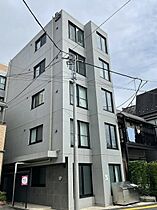 ＷＥＳＴ横浜  ｜ 神奈川県横浜市西区伊勢町3丁目（賃貸マンション1R・4階・20.12㎡） その1