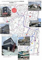 ハーミットクラブハウストゥギャザー上大岡ＩＩ（仮）  ｜ 神奈川県横浜市南区別所2丁目（賃貸アパート1LDK・2階・40.59㎡） その21