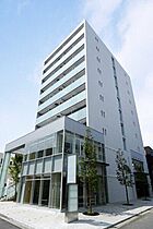 プラウドフラット鶴見II  ｜ 神奈川県横浜市鶴見区豊岡町（賃貸マンション1K・9階・21.11㎡） その1