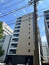 ＬＥＸＥ　ＡＺＥＳＴ横濱関内  ｜ 神奈川県横浜市中区松影町1丁目（賃貸マンション1K・2階・21.03㎡） その1