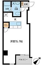 ＪＭＦレジデンス新横浜  ｜ 神奈川県横浜市港北区新横浜2丁目（賃貸マンション1R・10階・38.76㎡） その2