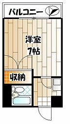 ジュネス大倉山
