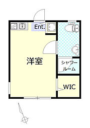 🉐敷金礼金0円！🉐エルカミーノ横浜山手