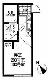 🉐敷金礼金0円！🉐ハーミットクラブハウスペッシェ