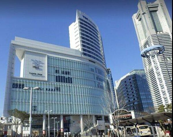 Ｔ＆Ｆ桜木町ビル