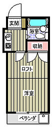 サンパーク矢向