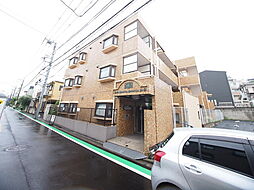 🉐敷金礼金0円！🉐ライオンズマンション白楽第2