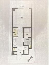 平沼橋駅 7.6万円