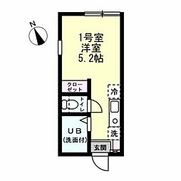 🉐敷金礼金0円！🉐Ｍハウス