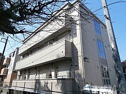 シトラスコート　Ａ棟