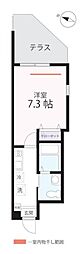 🉐敷金礼金0円！🉐ハーミットクラブハウス上大岡ＩＩ（仮）