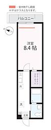🉐敷金礼金0円！🉐ハーミットクラブハウス上大岡ＩＩ（仮）