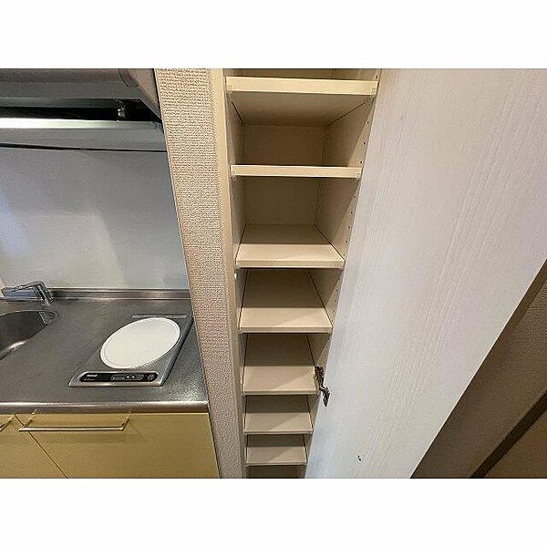 ヴェルステージ関内