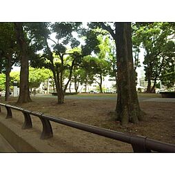 大通り公園まで458m